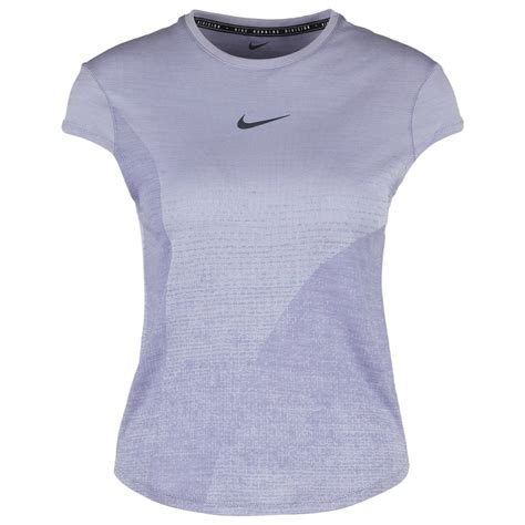 nike dri-fit knit laufshirt damen|Women's Nike Dri.